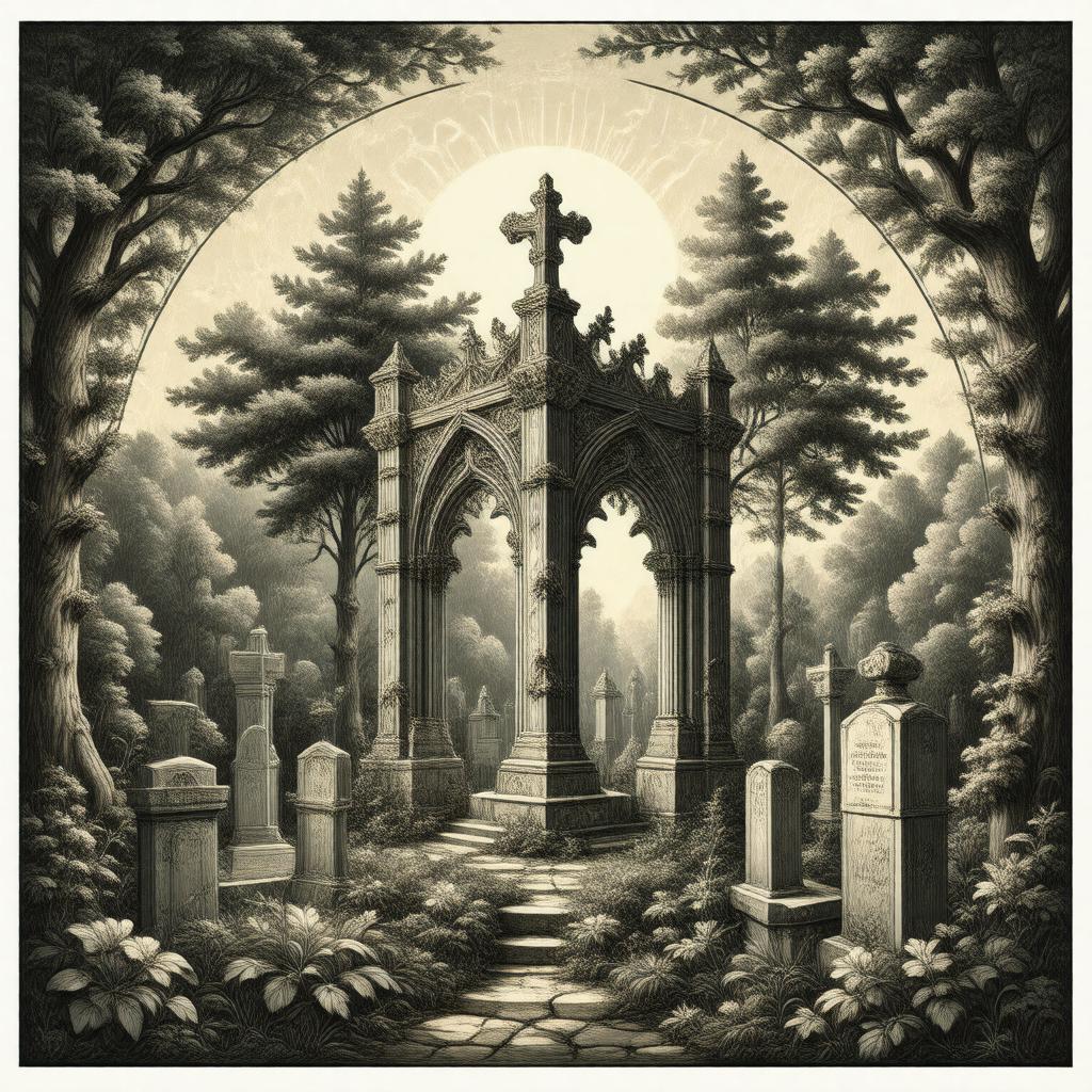 Friends of Highgate Cemetery Trust